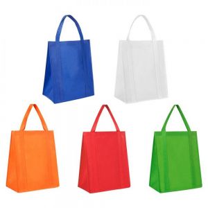 BOLSA MILDURA personalizada
